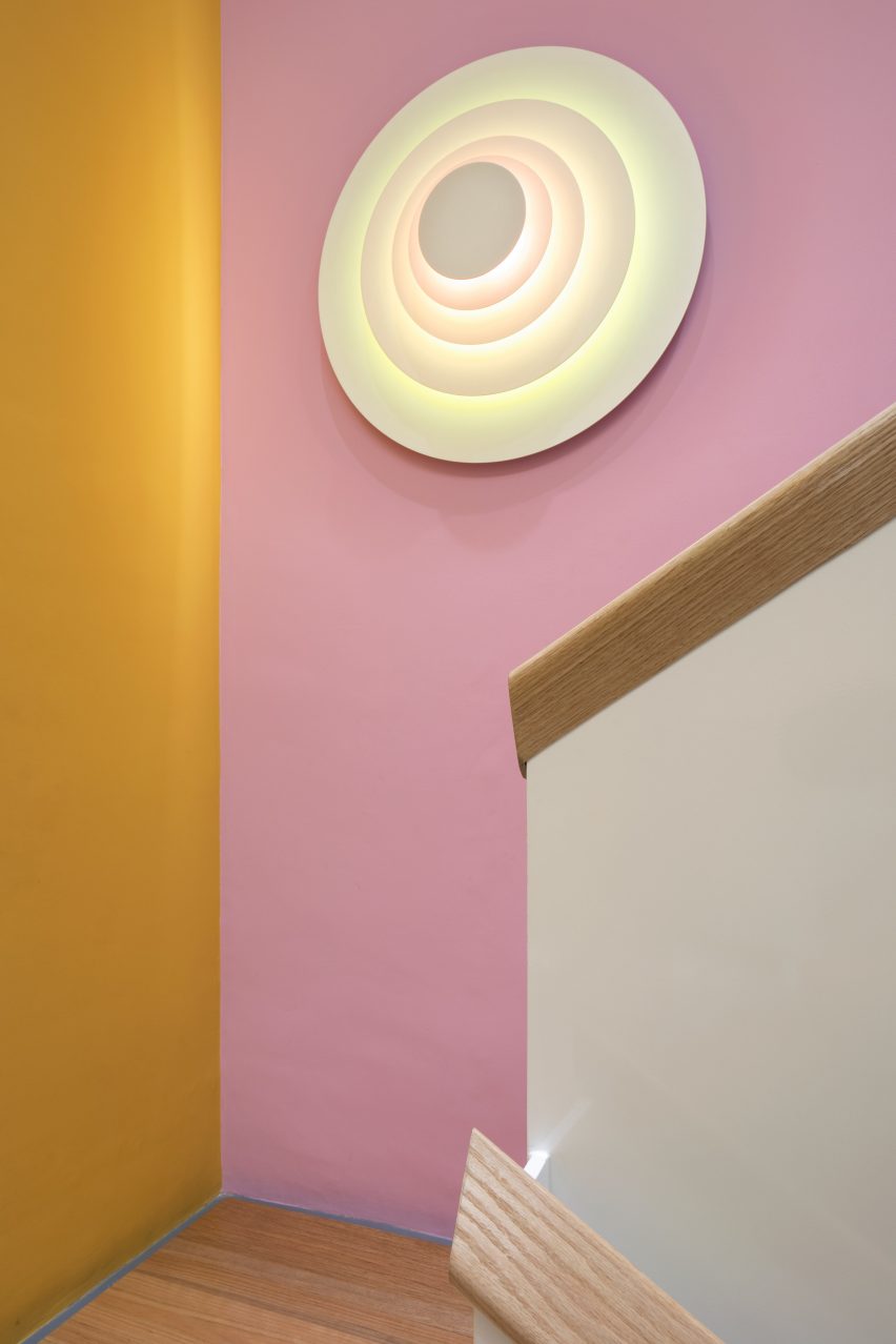 Casa TEC 205 by Moneo Brock Studio