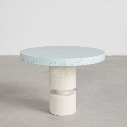 Chunk by Anna Karlin and Fernando Mastrangelo