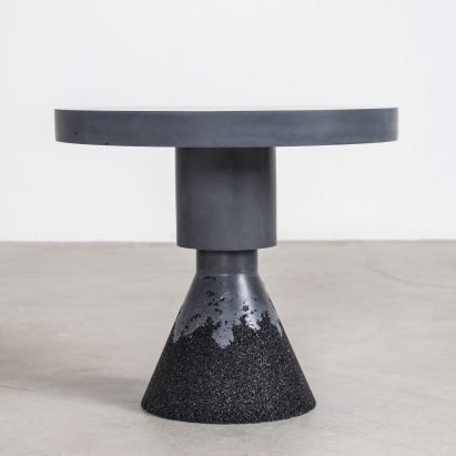 Chunk by Anna Karlin and Fernando Mastrangelo