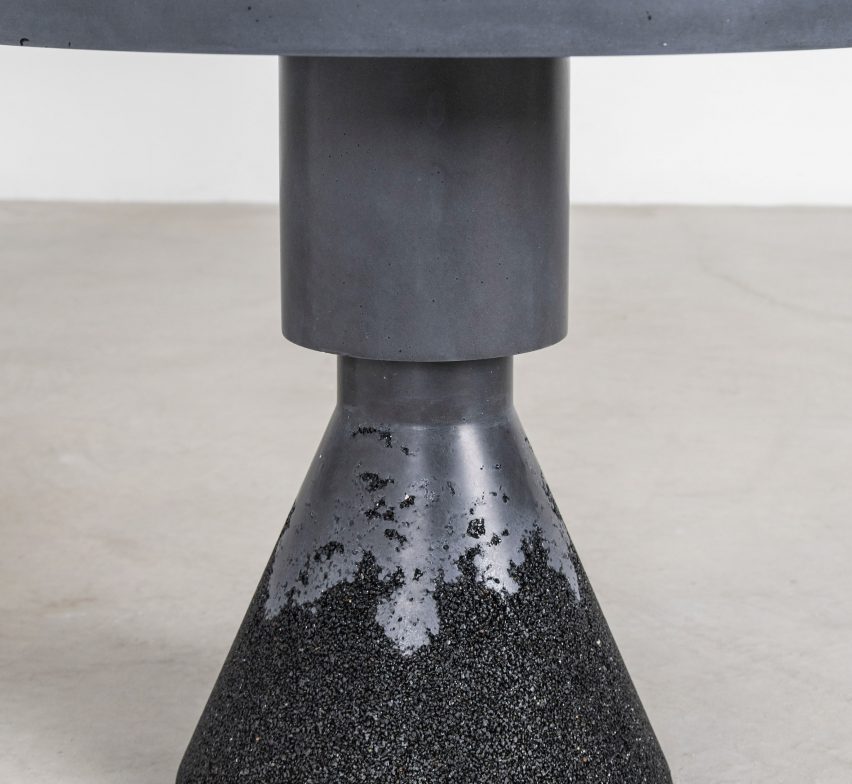 Chunk by Anna Karlin and Fernando Mastrangelo