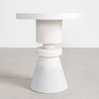 Chunk by Anna Karlin and Fernando Mastrangelo