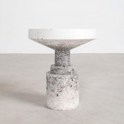 Chunk by Anna Karlin and Fernando Mastrangelo