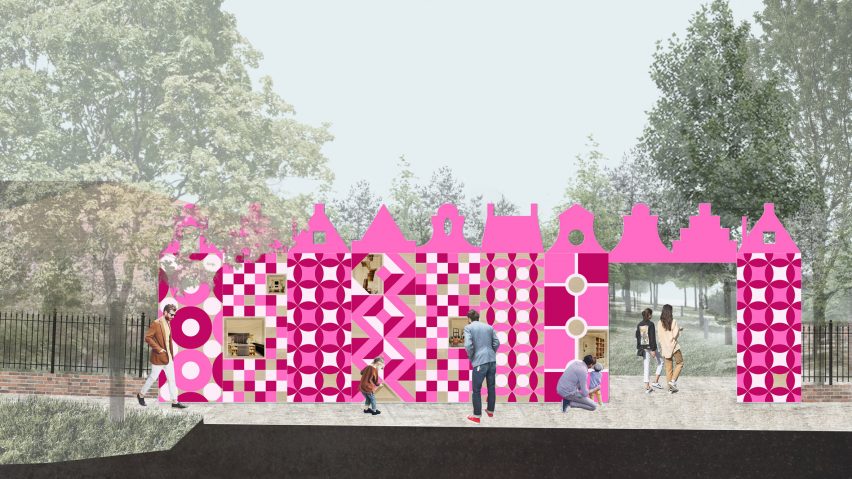 Six installations worth seeing at Clerkenwell Design Week 2018