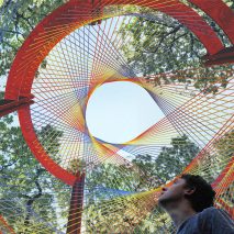 Six installations worth seeing at Clerkenwell Design Week 2018