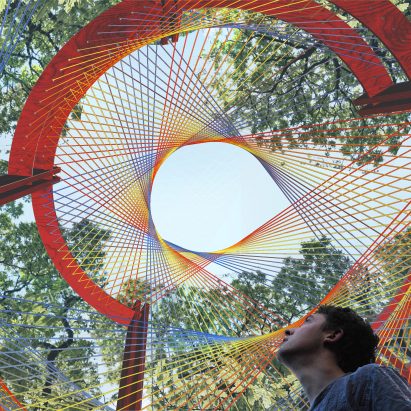 Six installations worth seeing at Clerkenwell Design Week 2018