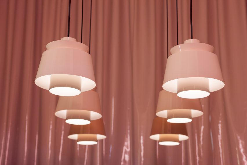 Studiopepe creates its "modern vision of a club" in a former warehouse