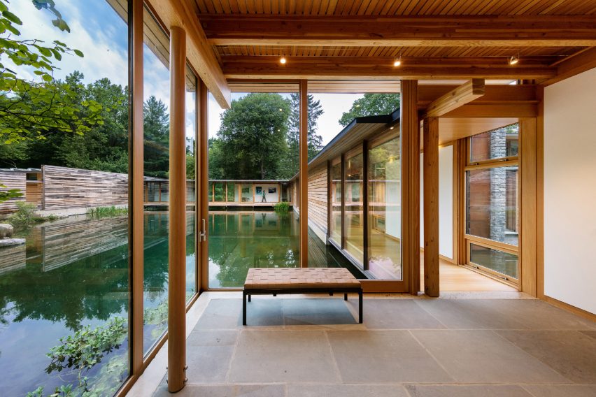 Connecticut Residence by Cutler Anderson