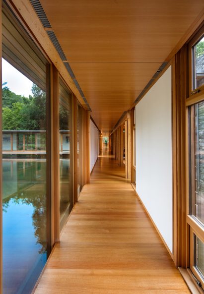 Connecticut Residence by Cutler Anderson