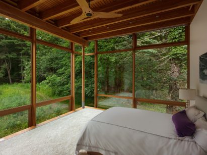 Connecticut Residence by Cutler Anderson