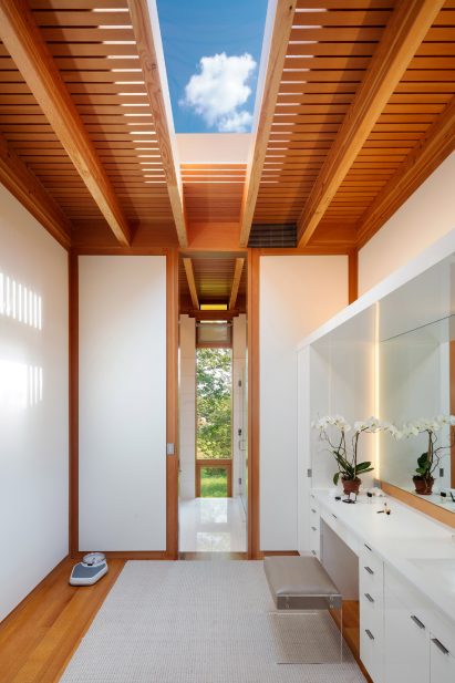 Connecticut Residence by Cutler Anderson