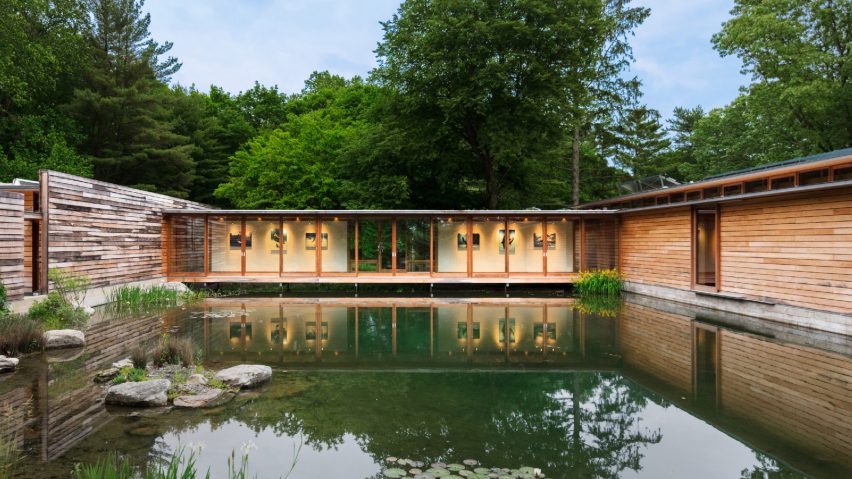 Connecticut Residence by Cutler Anderson