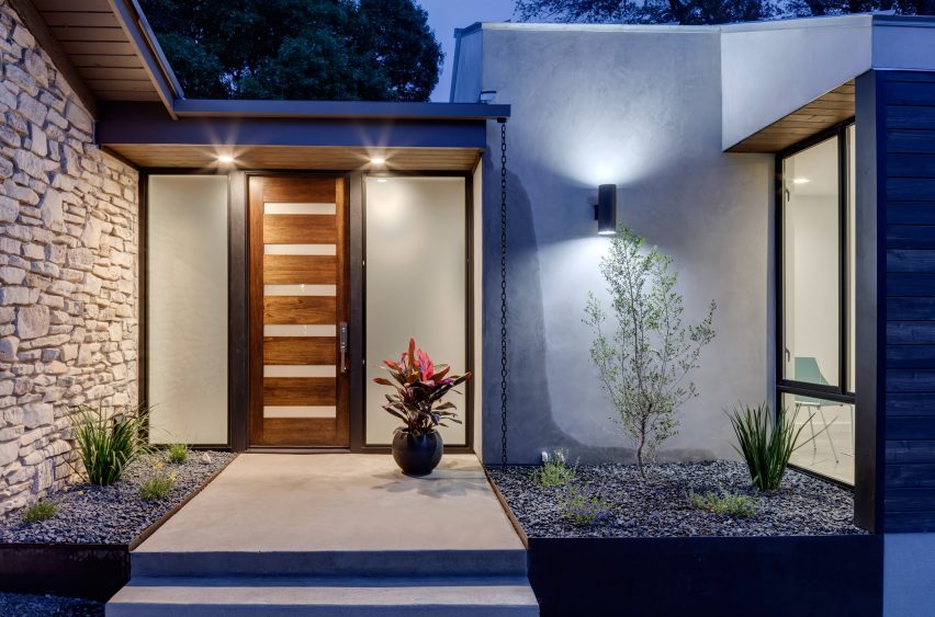 Creekbluff Studio by Matt Fajkus Architecture
