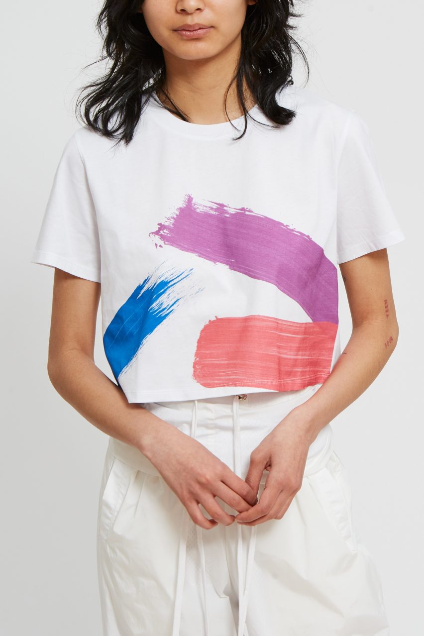 Crosby Studios x Opening Ceremony