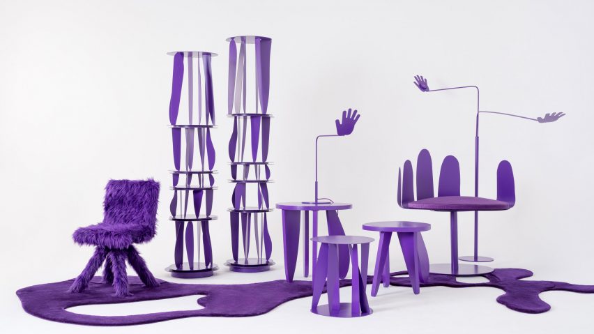 Crosby Studios x Opening Ceremony