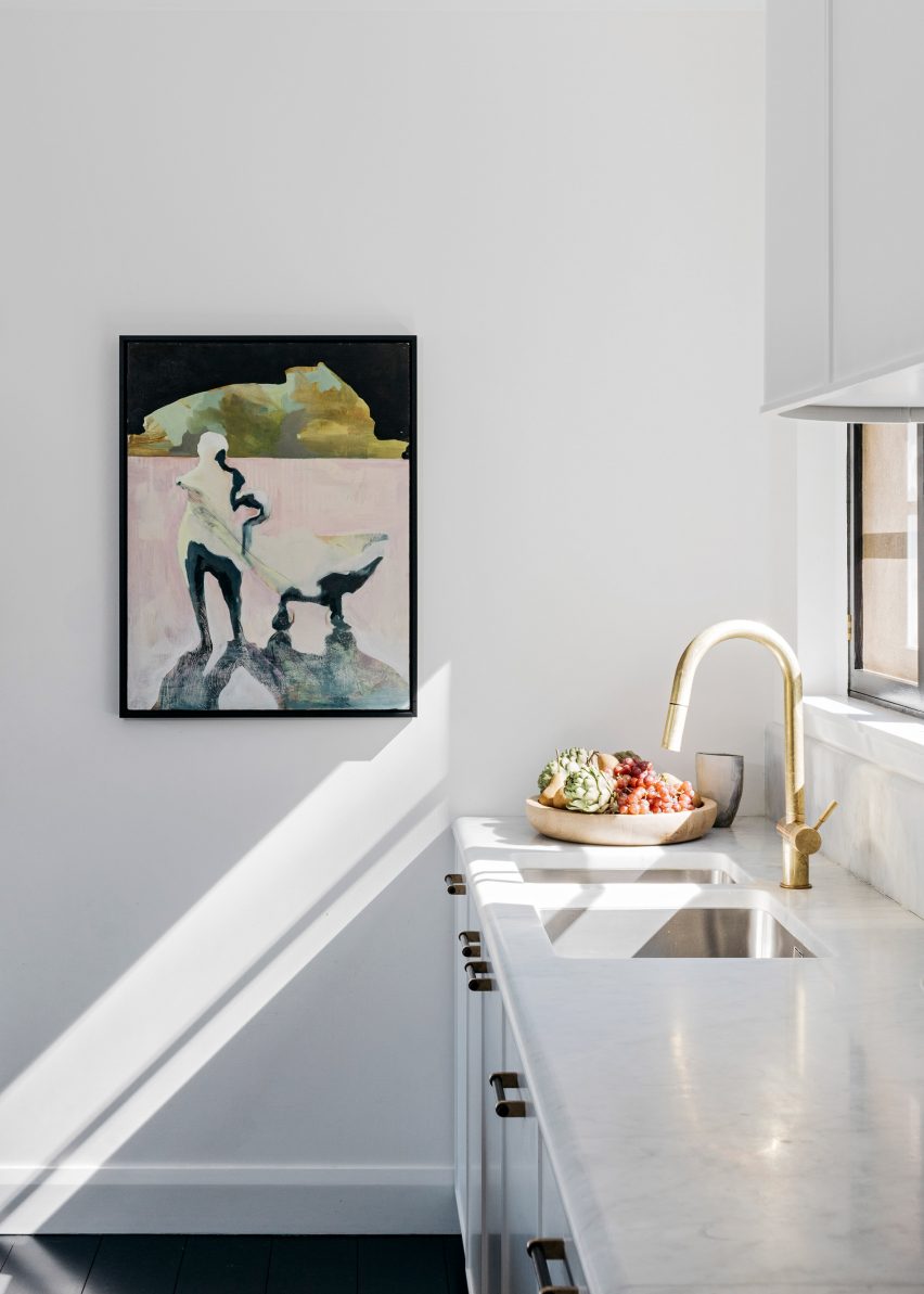 Curatorial House by Arent & Pyke