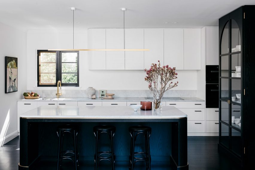 Curatorial House by Arent & Pyke