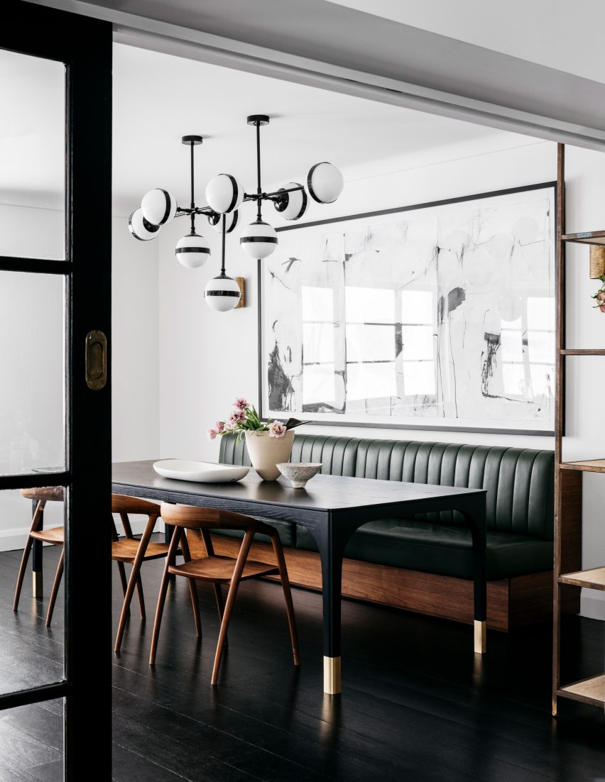 Curatorial House by Arent & Pyke
