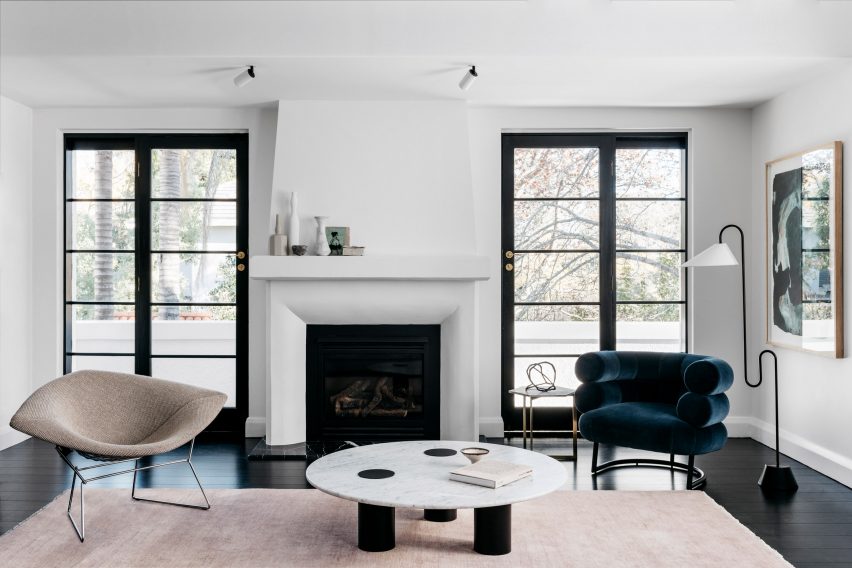 Curatorial House by Arent & Pyke