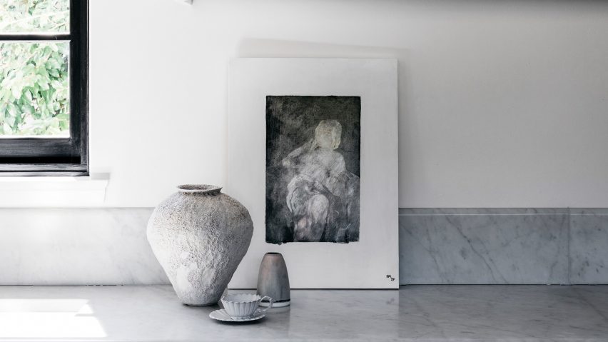 Curatorial House by Arent & Pyke
