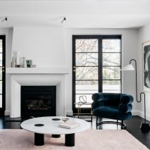 Curatorial House by Arent & Pyke