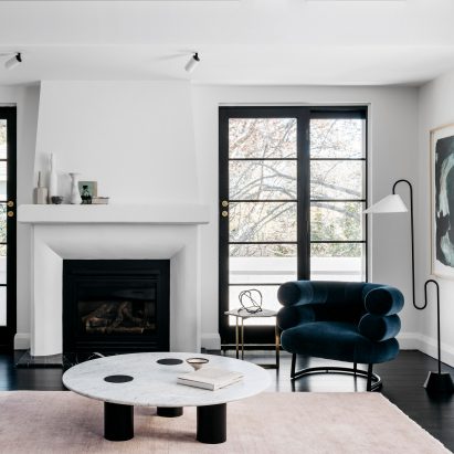 Curatorial House by Arent & Pyke