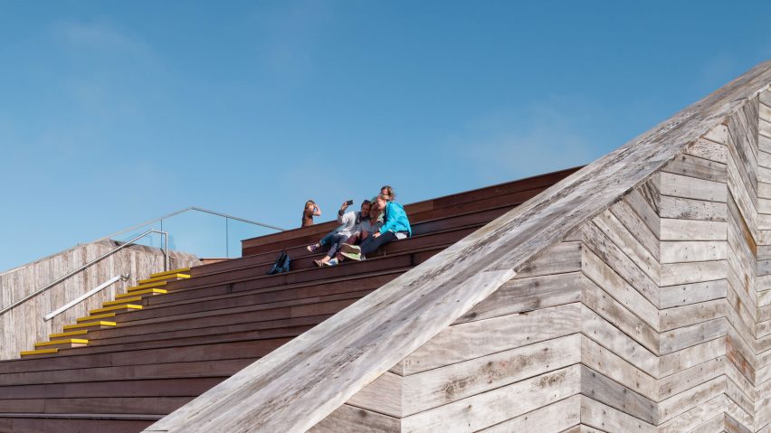 Community bid launched to buy Stirling Prize-winning Hastings Pier