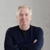 David Chipperfield