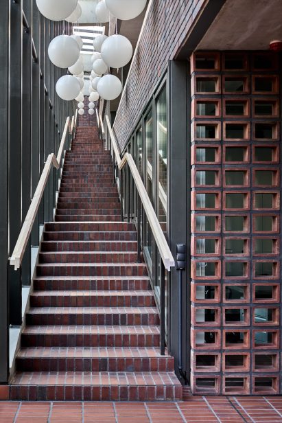 Department of Radio by Grupa 5 Architekci
