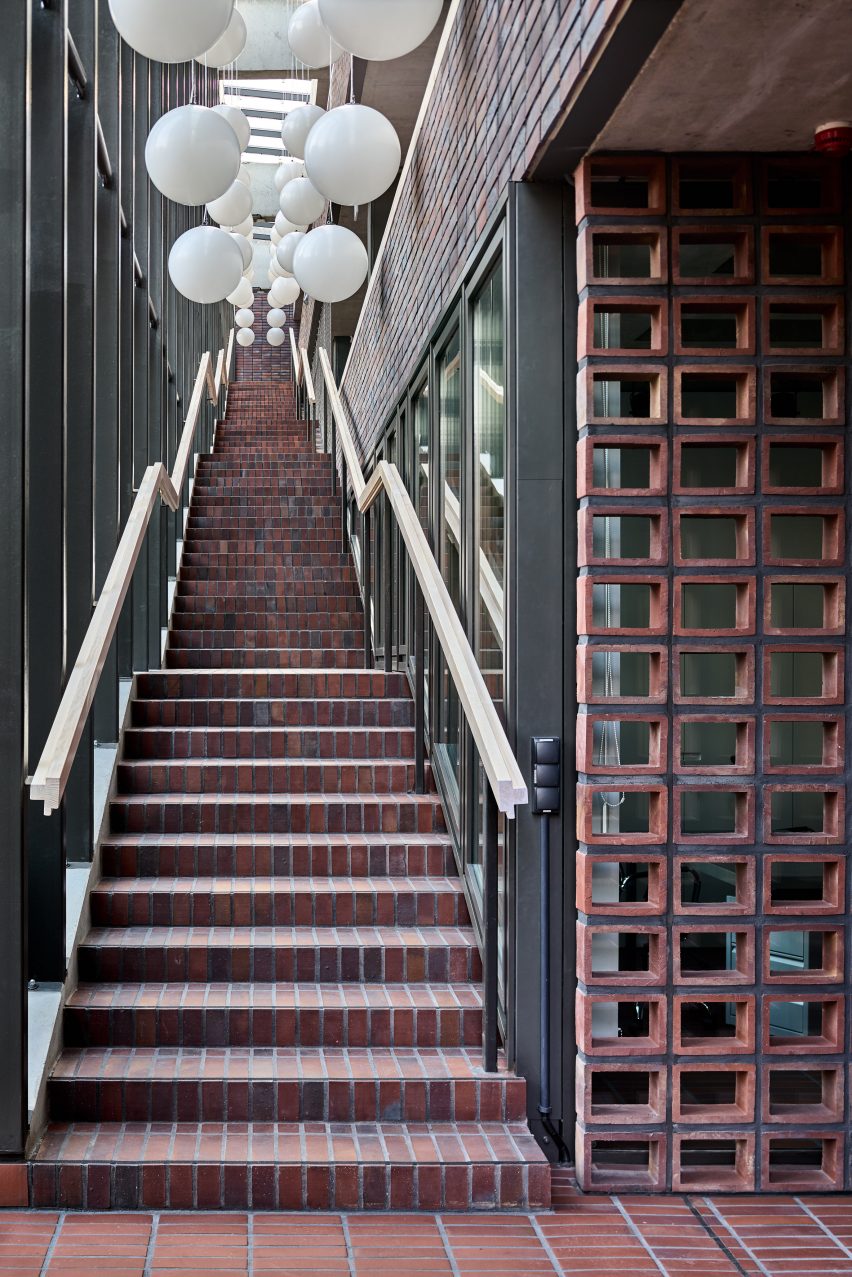 Department of Radio by Grupa 5 Architekci