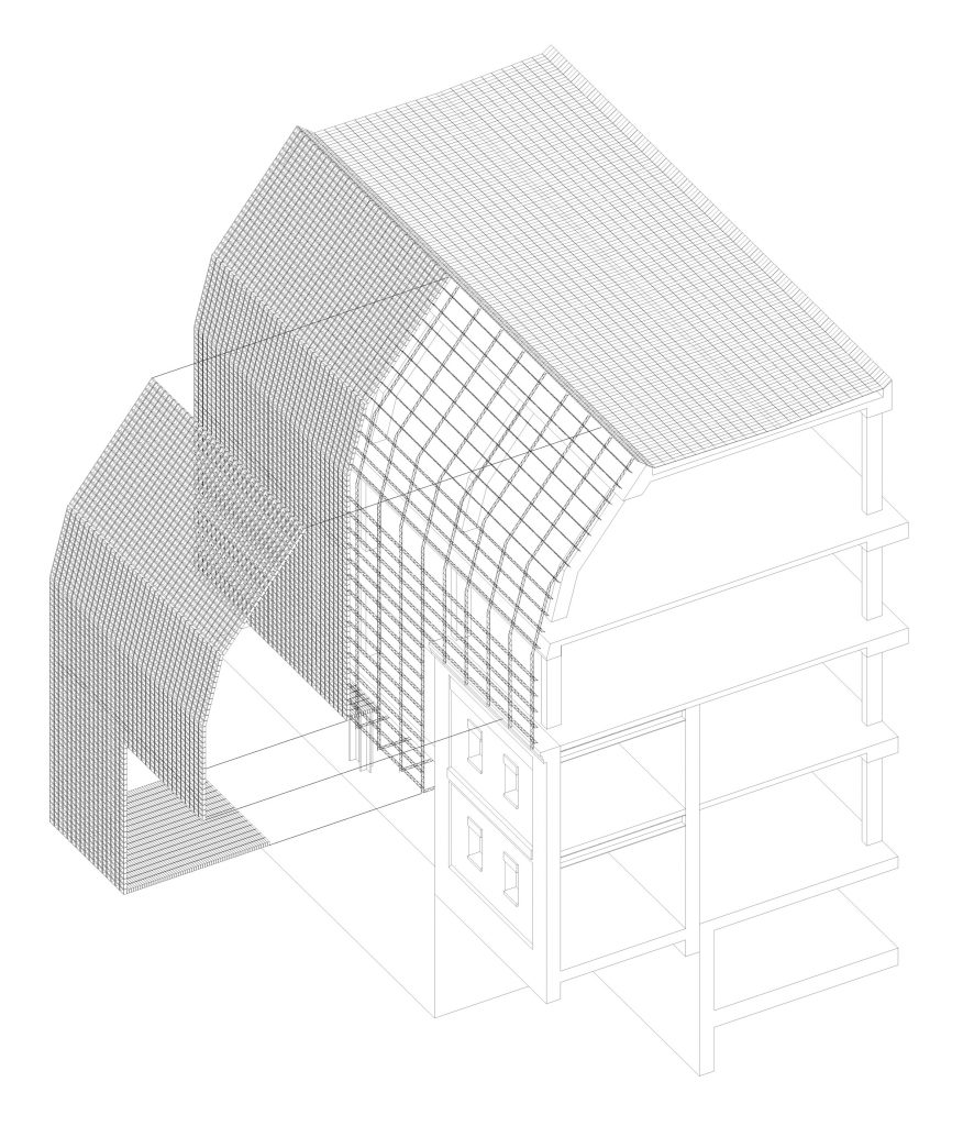 Department of Radio by Grupa 5 Architekci