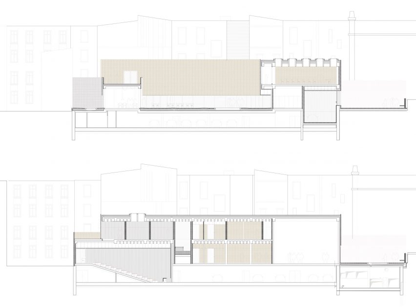 Department of Radio by Grupa 5 Architekci