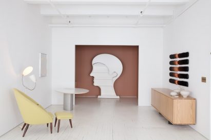 Designing Women II by Egg Collective