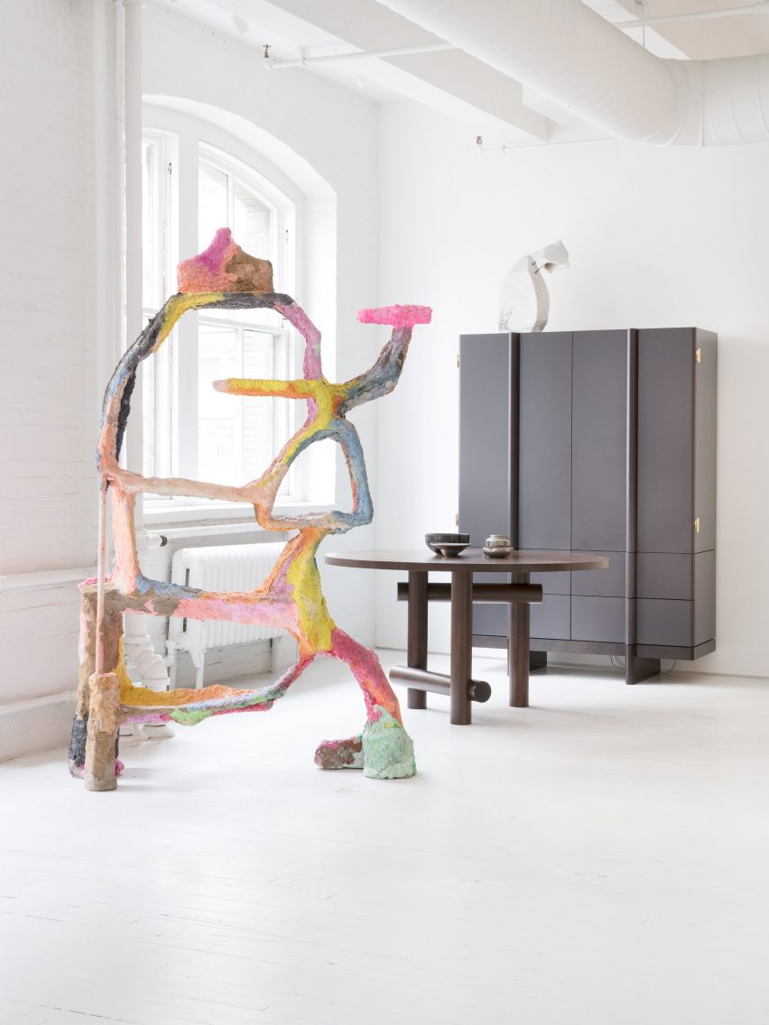 Designing Women II by Egg Collective