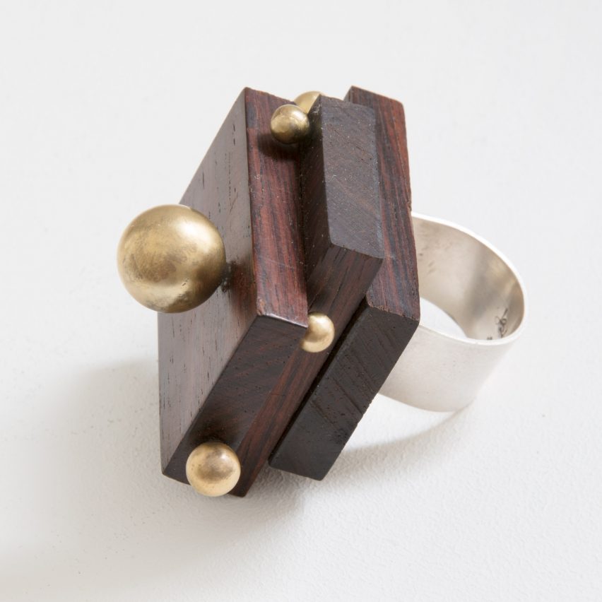 Designing Women II by Egg Collective