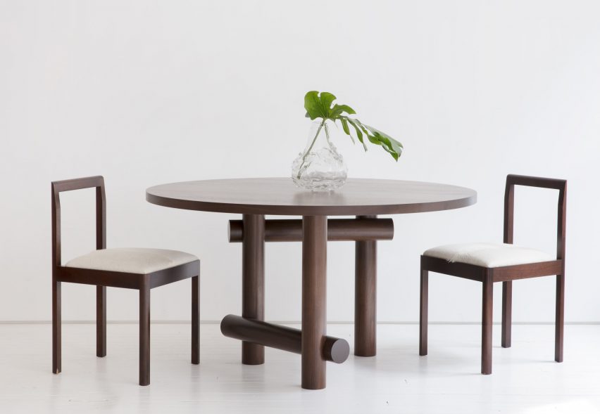 Designing Women II by Egg Collective