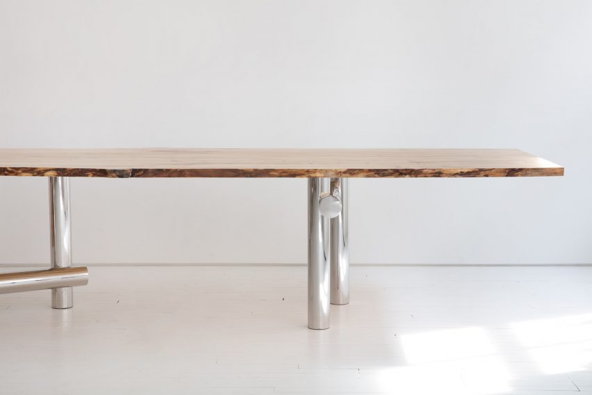 Designing Women II by Egg Collective