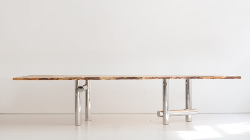 Designing Women II by Egg Collective