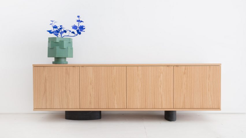 Designing Women II by Egg Collective