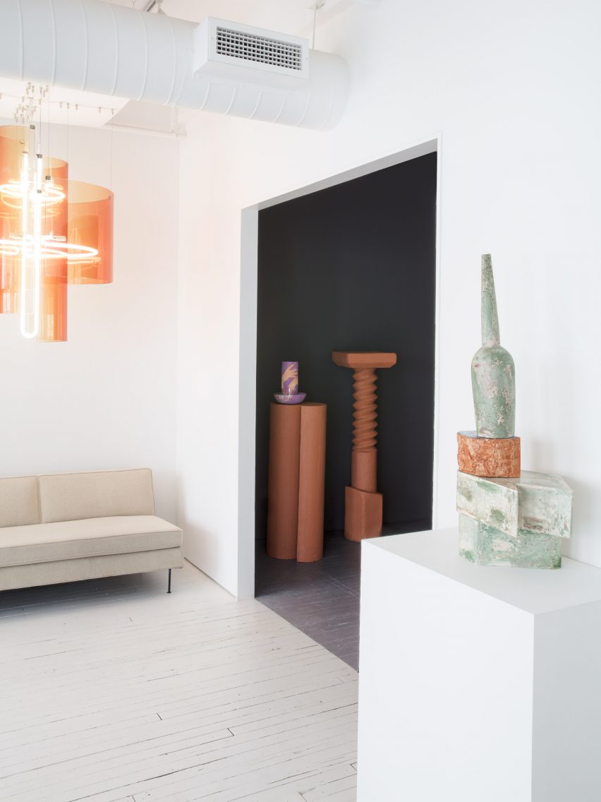 Designing Women II by Egg Collective