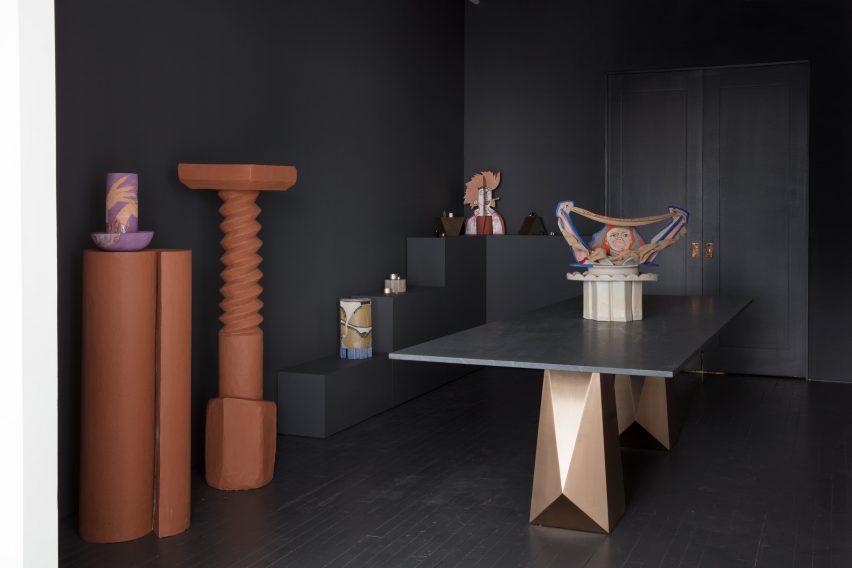 Designing Women II by Egg Collective