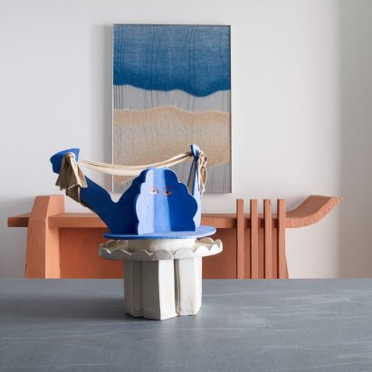 Designing Women II by Egg Collective