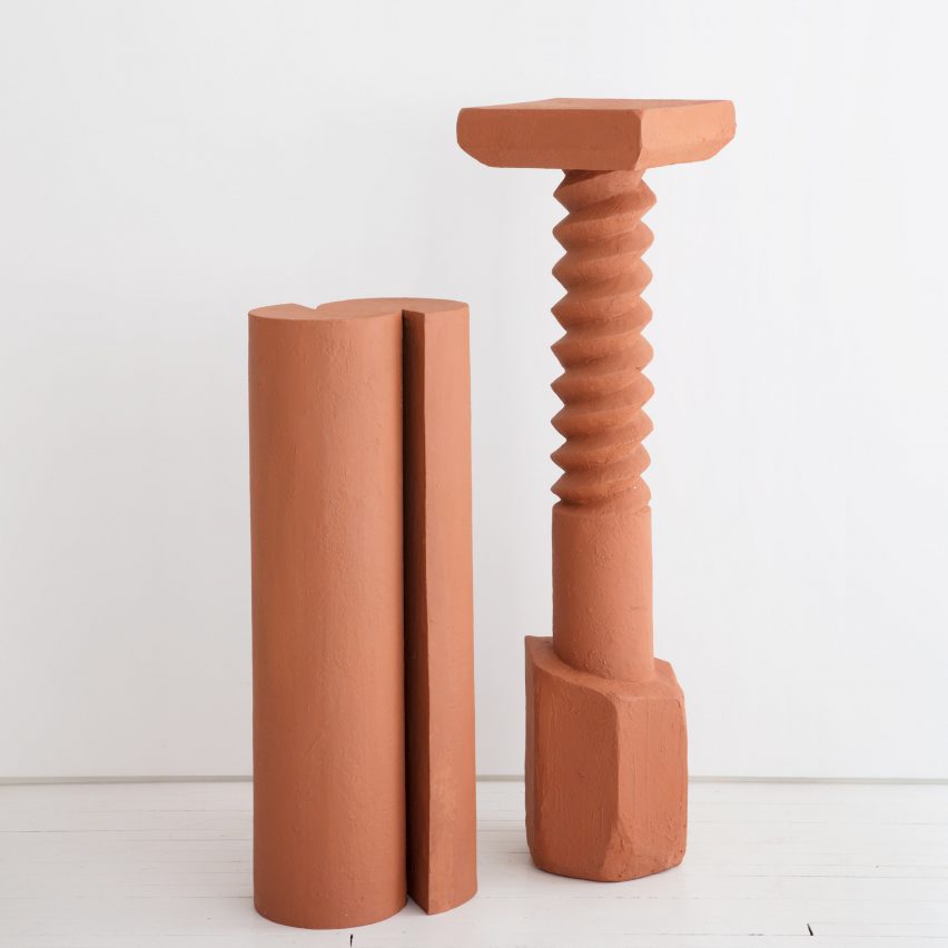 Designing Women II by Egg Collective