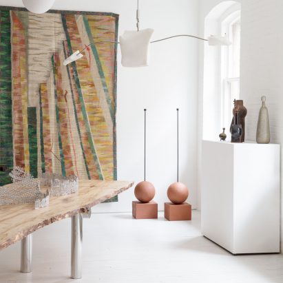 Designing Women II exhibition