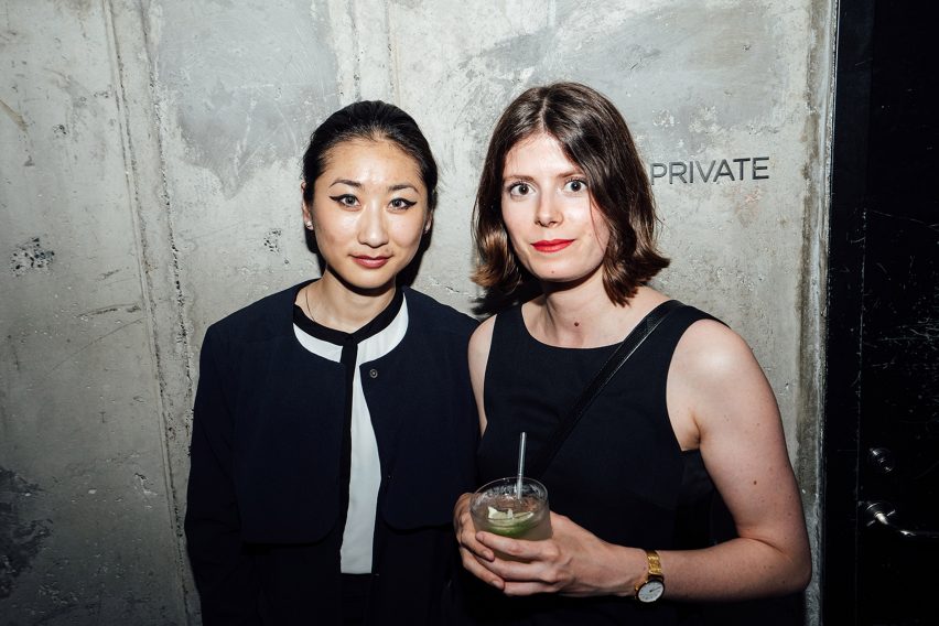 Elevation New York launch