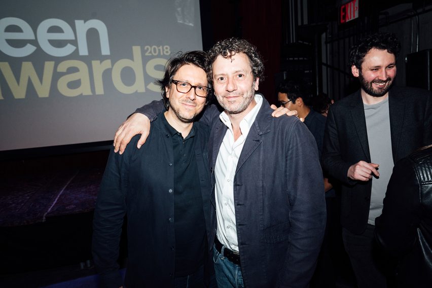 Elevation New York launch