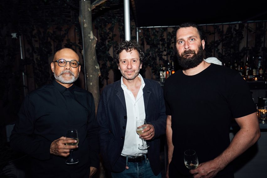 Elevation New York launch