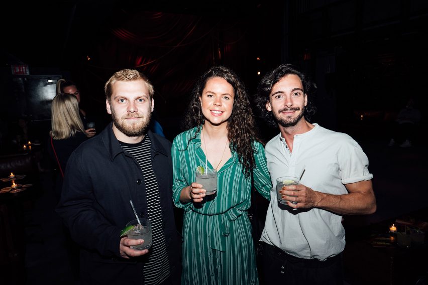 Elevation New York launch