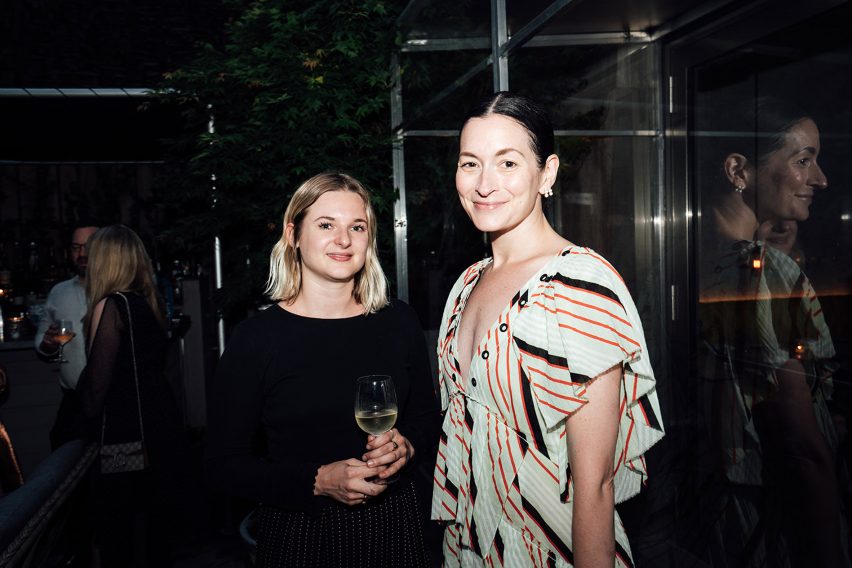 Elevation New York launch
