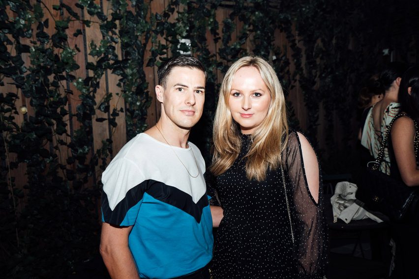 Elevation New York launch