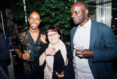 Elevation New York launch